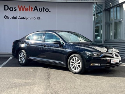 VOLKSWAGEN PASSAT VIII 2.0 TDI BMT Comfortline Mo-i