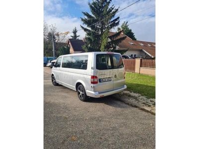 VOLKSWAGEN TRANSPORTER T5 7HC