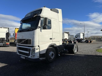 VOLVO FH 420 EURO5 EEV