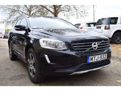 VOLVO XC60 2.4 D [D5] Summum Geartronic Summum 4x4 /Végig szervizelt/ Akár 1+2 év műszaki garanciával