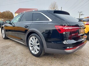 Eladó Audi A6 Allroad