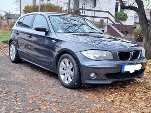 Eladó BMW 118