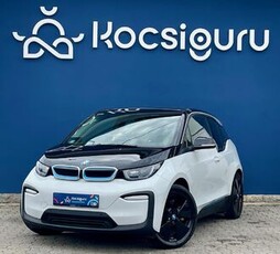 Eladó BMW i3