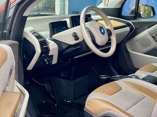 Eladó BMW i3