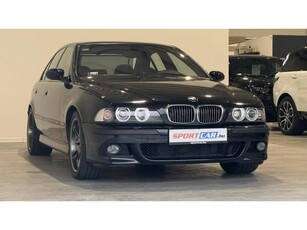 Eladó BMW M sorozat - M5