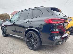 Eladó BMW X5