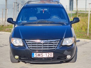 Eladó Chrysler Voyager - Voyager