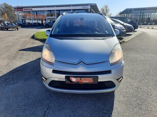 Eladó Citroen C4 Grand Picasso