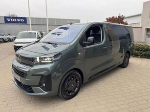 Eladó Citroen Spacetourer - Spacetourer