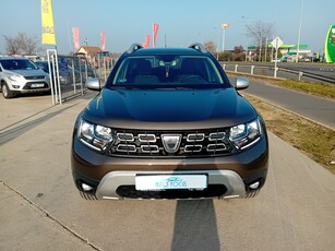 Eladó Dacia Duster