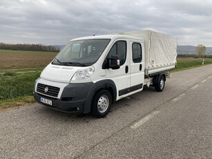 Eladó Fiat Ducato