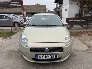 Eladó Fiat Punto - Punto