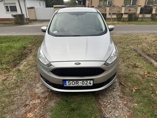 Eladó Ford C-Max