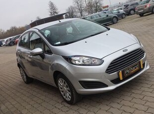 Eladó Ford Fiesta