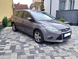 Eladó Ford Focus