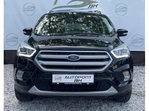 Eladó Ford Kuga