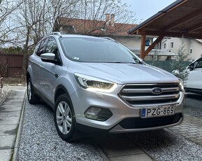 Eladó Ford Kuga