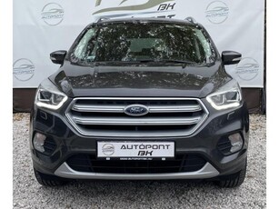 Eladó Ford Kuga