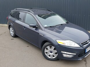 Eladó Ford Mondeo