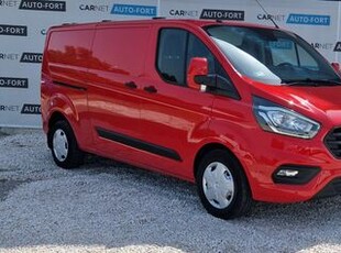 Eladó Ford Transit - Transit