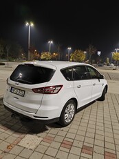 Eladó Ford S-Max