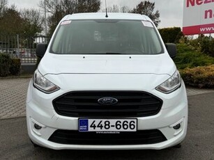 Eladó Ford Transit