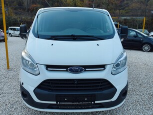 Eladó Ford Transit Custom