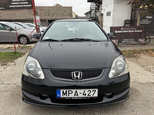 Eladó Honda Civic