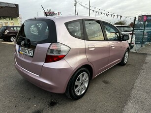 Eladó Honda Jazz