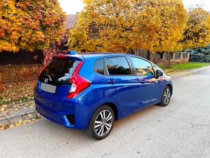 Eladó Honda Jazz