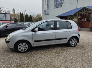 Eladó Hyundai Getz