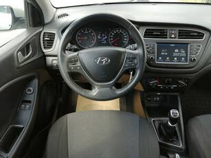 Eladó Hyundai i20