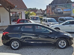 Eladó Hyundai i30 CW