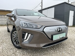 Eladó Hyundai Ioniq - Ioniq