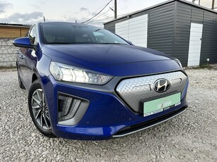 Eladó Hyundai Ioniq - Ioniq