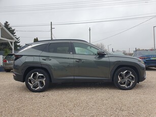 Eladó Hyundai Tucson