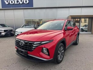 Eladó Hyundai Tucson