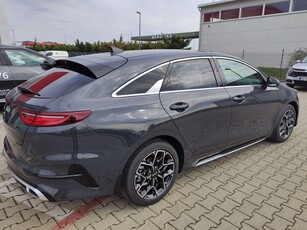 Eladó Kia Ceed - ProCeed