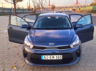 Eladó Kia Rio