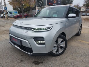 Eladó Kia Soul EV