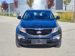 Eladó Kia Sportage