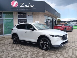 Eladó Mazda CX-5