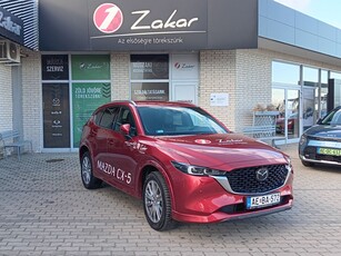 Eladó Mazda CX-5