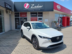 Eladó Mazda CX-5