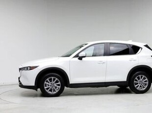 Eladó Mazda CX-5