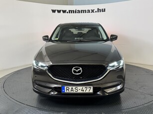 Eladó Mazda CX-5