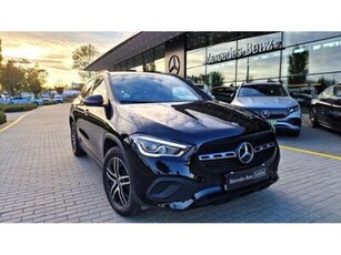 Eladó Mercedes-Benz GLA 180