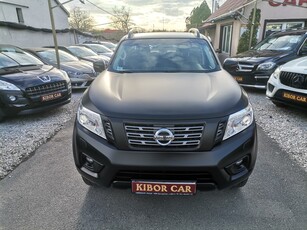 Eladó Nissan Navara