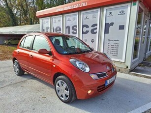 Eladó Nissan Micra - Micra