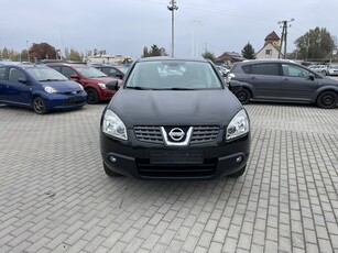 Eladó Nissan Qashqai - Qashqai